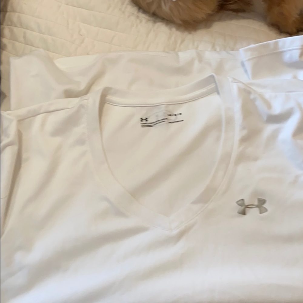 Under armor